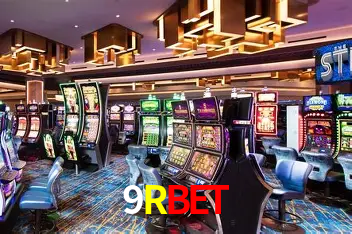 A Experiência Imersiva dos Cassinos Ao Vivo no 9RBET