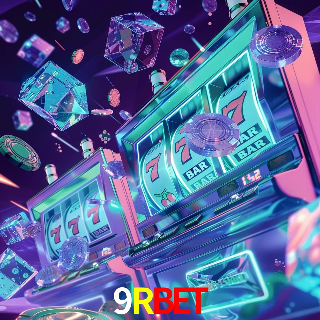Apostas de Tênis 9RBET