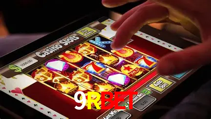 Descubra a Magia dos Jogos de Arcade no 9RBET
