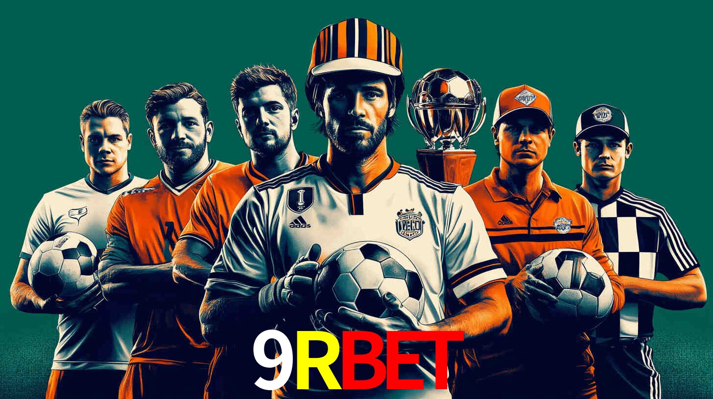 Apostas de Basquete 9RBET