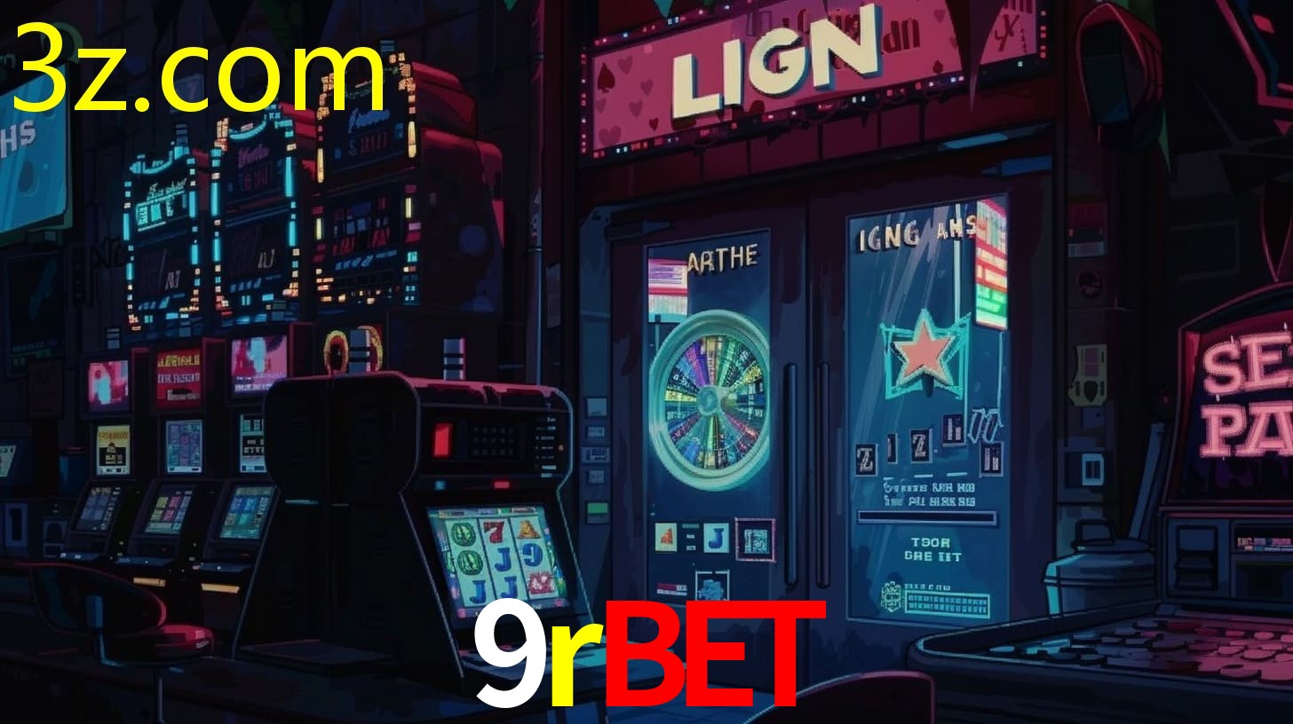 9RBET