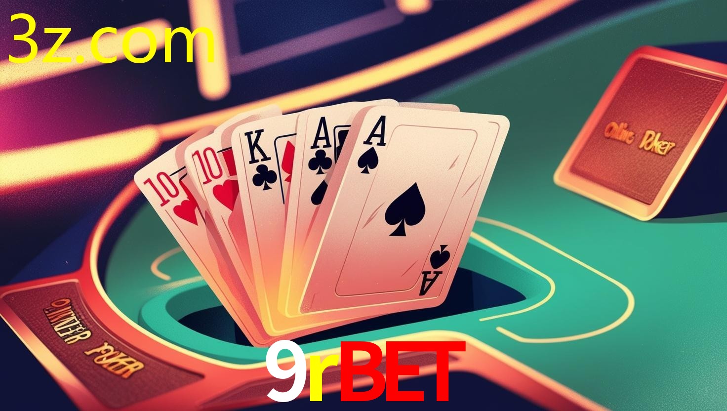 9RBET