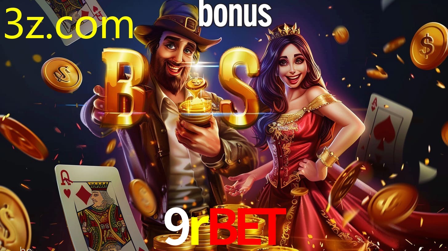9RBET