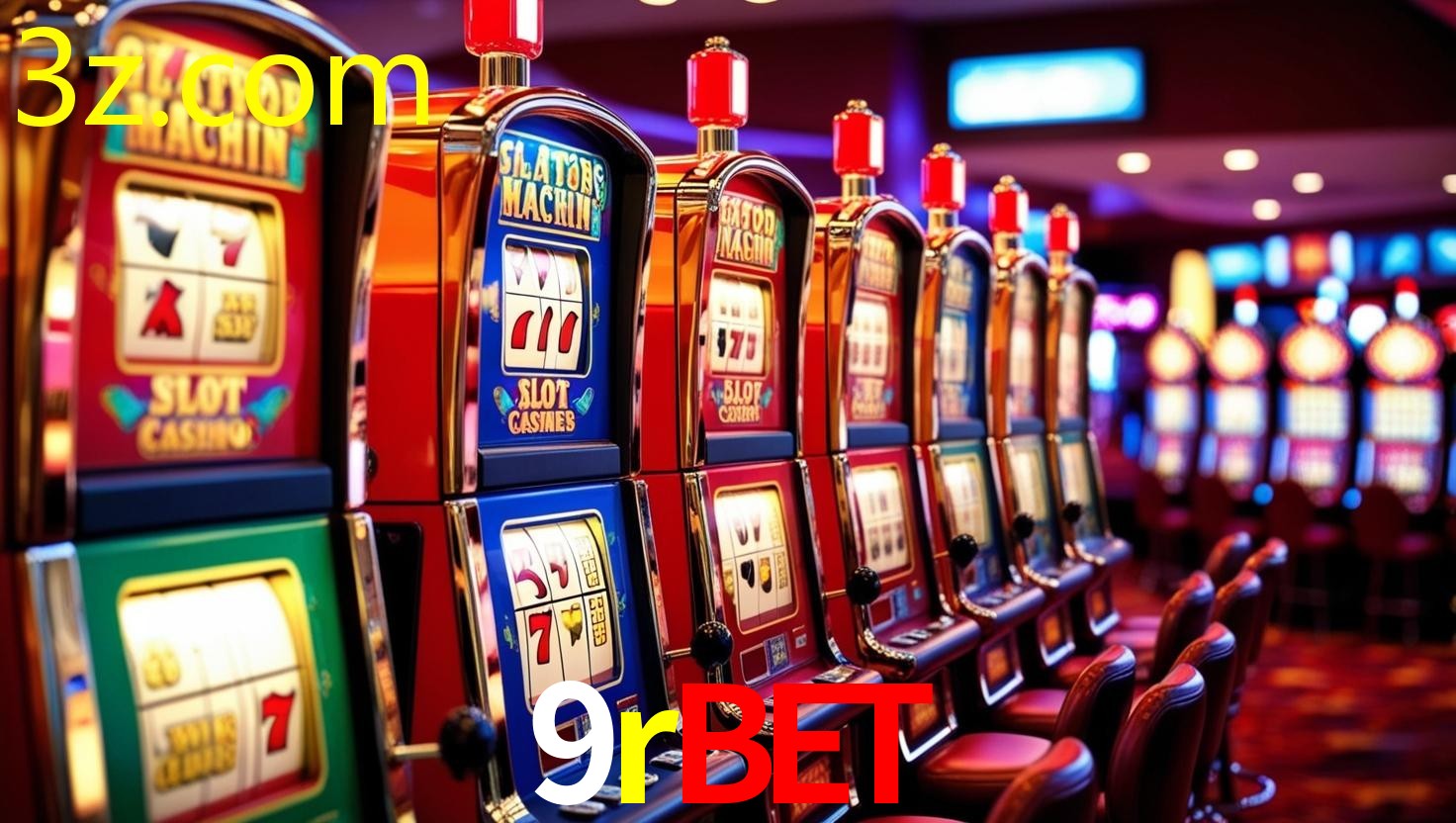 9RBET