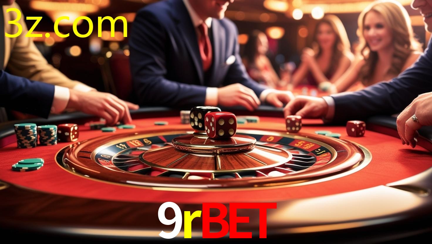 9RBET