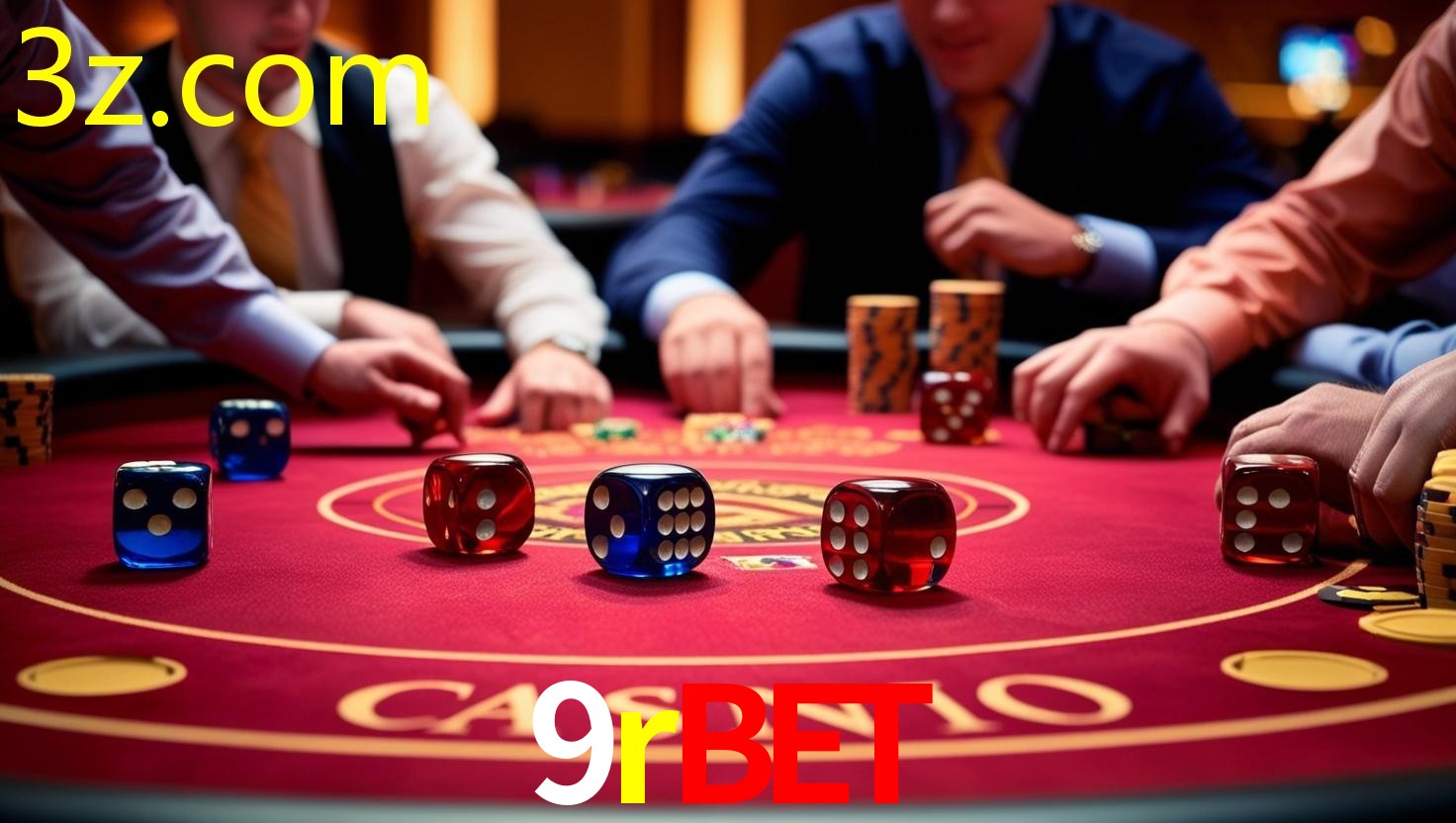 9RBET