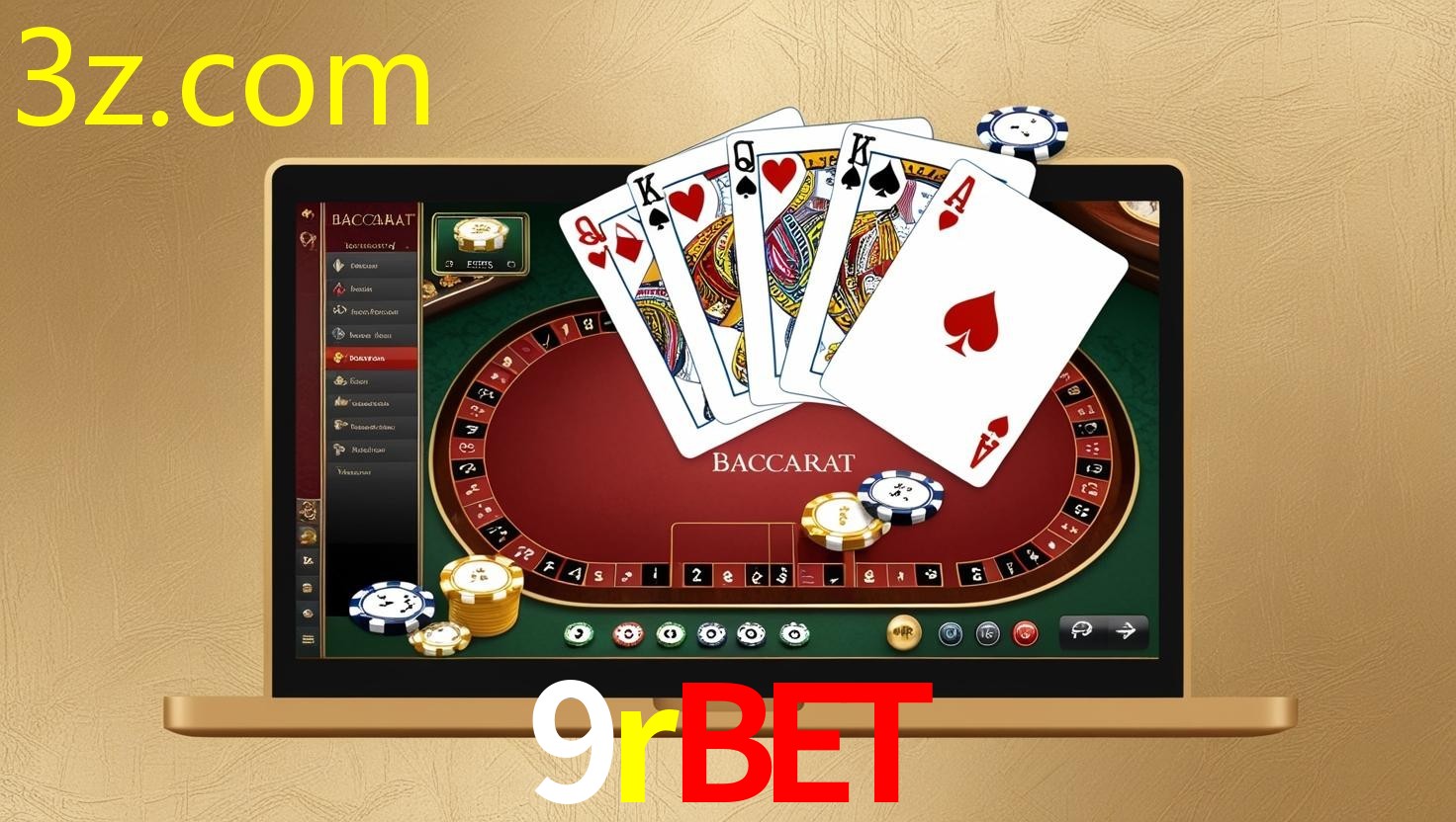 9RBET