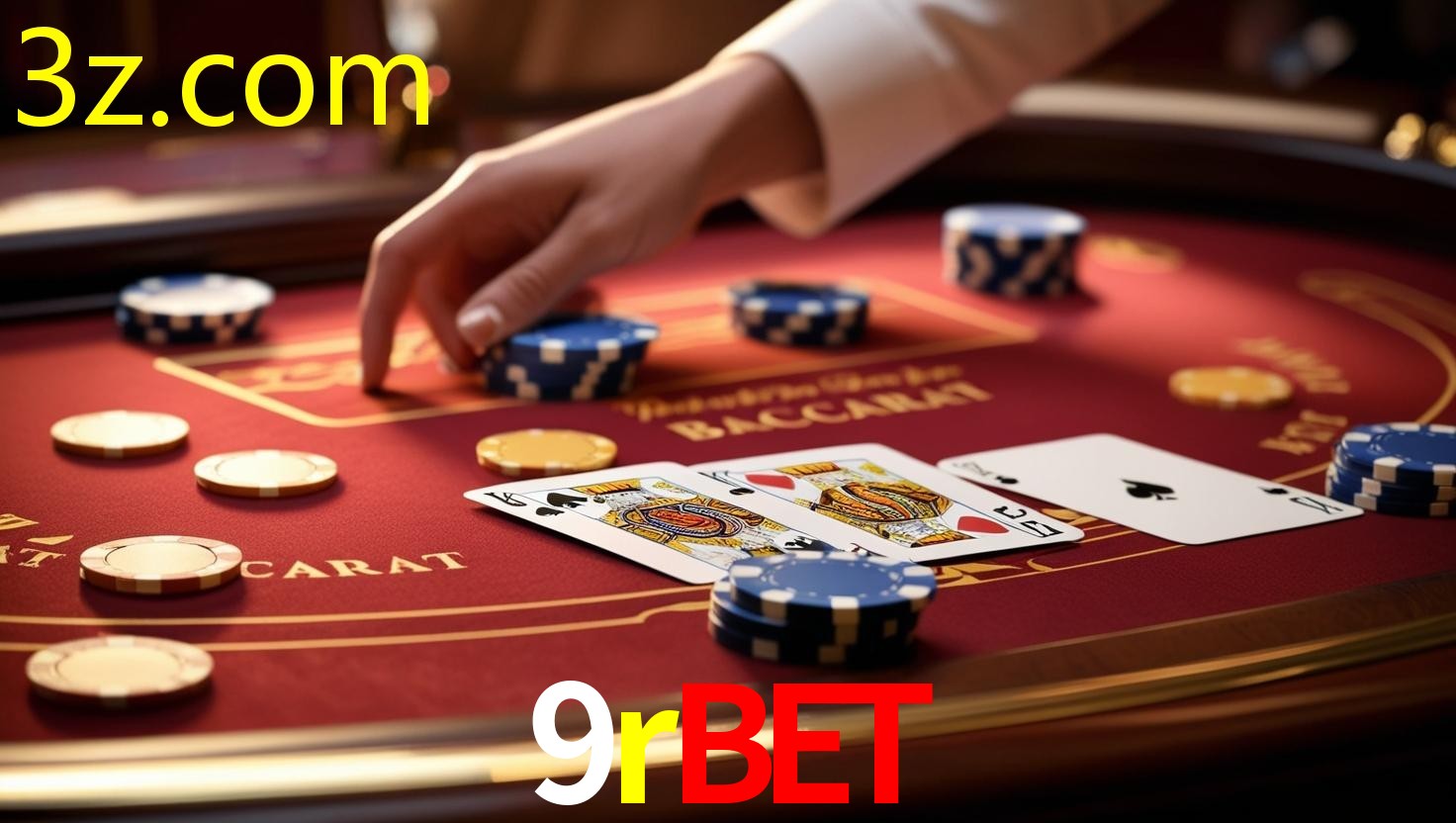 9RBET