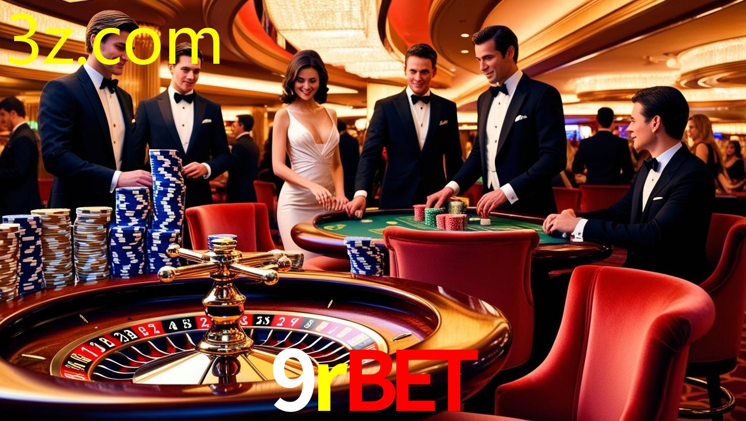 9RBET