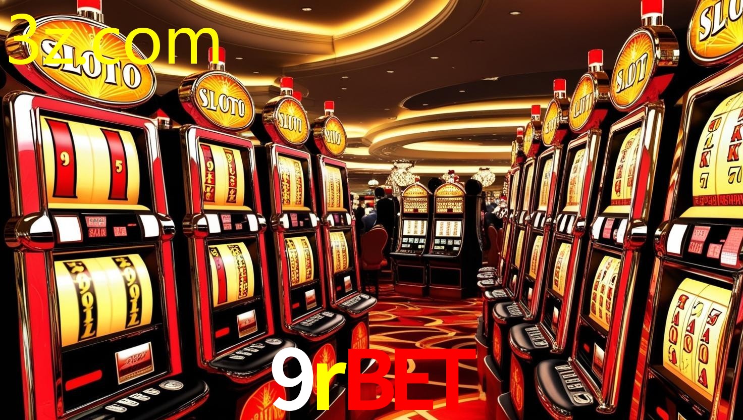 9RBET