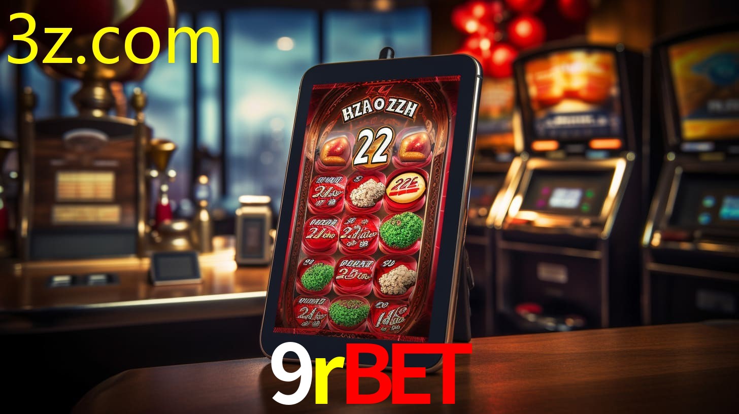 9RBET