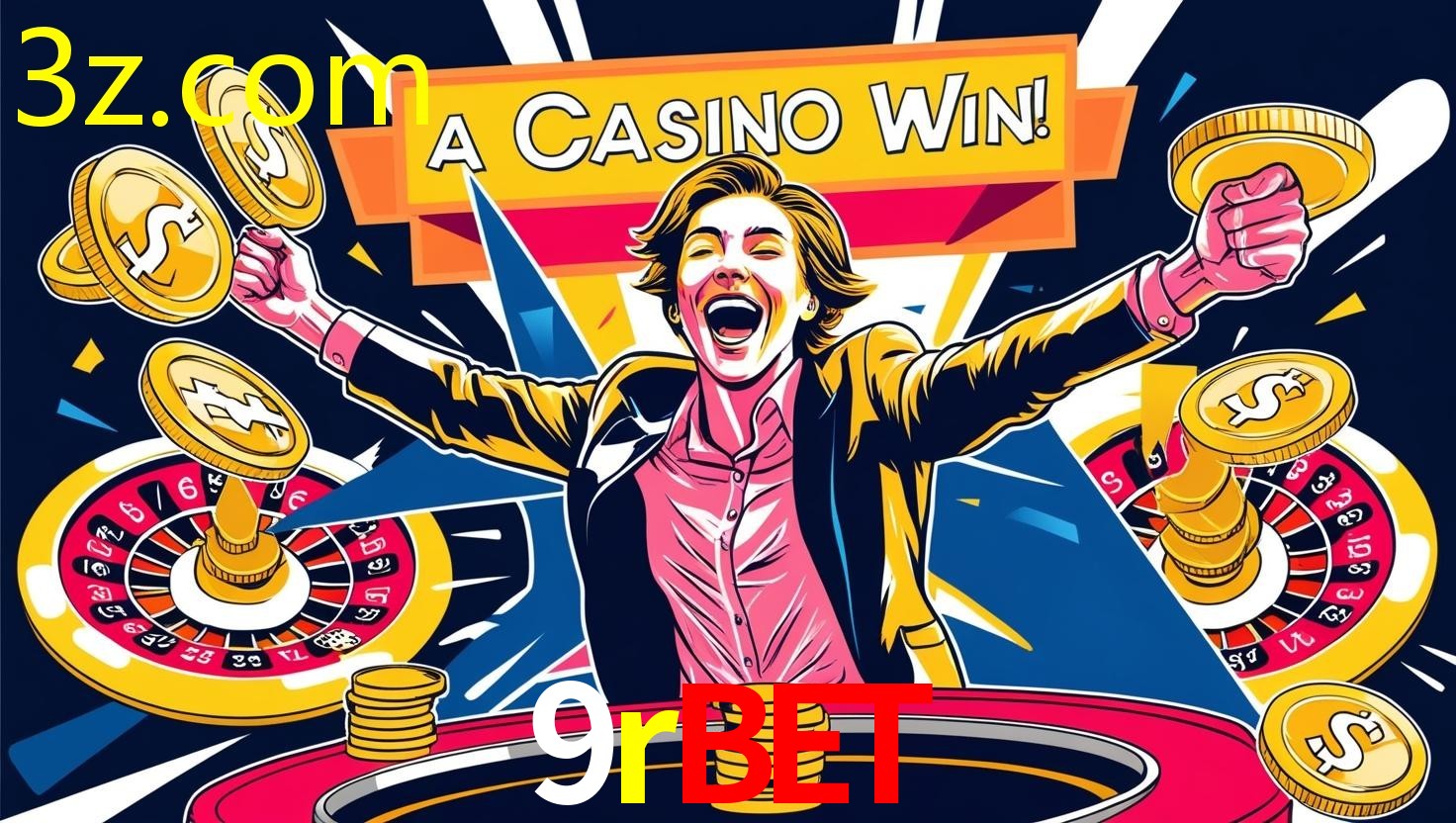9RBET