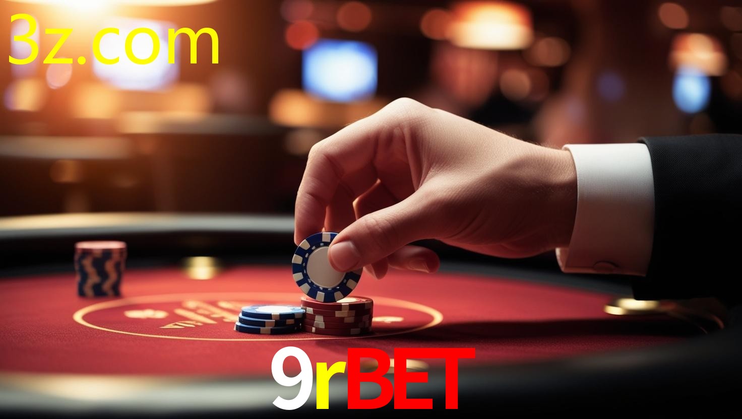 9RBET