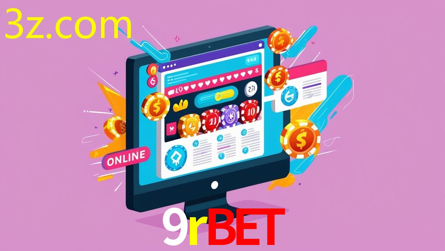 9RBET